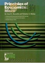 PRINCIPLES OF ECONOMICS:MICRO 1983 PDF电子版封面 0870944290