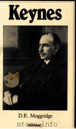 KEYNES（1976 PDF版）