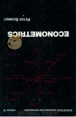 Econometrics（1976 PDF版）