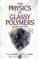 THE PHYSICS OF GLASSY POLYMERS SECOND EDITION（1973 PDF版）