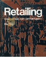 RETAILING CHALLENGE AND OPPORTUNITY（1975 PDF版）