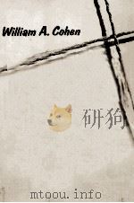 BUILDING A MAIL ORDER BUSINESS A COMPLETE MANUAL FOR SUCCESS 1982 PDF电子版封面 047108803X WILLIAM A.COHEN