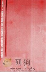 SHOPLIFTING AND SHRINKAGE PROTECTION FOR STORES FIFTH PRINTING 1958 PDF电子版封面