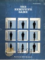 THE EXECUTIVE GAME（1984 PDF版）