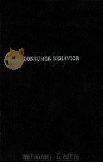 CONSUMER BEHAVIOR RESARCH ON CONSUMER REACTIONS 1978 PDF电子版封面 0405111665