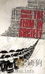 THE FIRM IN SOCIETY GRAHAM DONELLY PRINCIPAL LECTURER IN MANAGERIAL ECONOMICS AT THE COLCHESTER INST   1981  PDF电子版封面  0582415926   