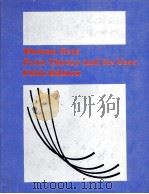 FIFTH EDITION PRICE THEORY AND ITS USES（1981 PDF版）