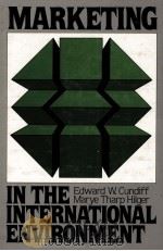 MARKETING IN THE INTERNATIONAL ENVIONMENAL ENVIRONMENT（1984 PDF版）
