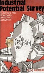 INDUSTRIAL POTENTIAL SURVEY（1981 PDF版）