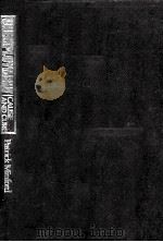 UNEMPLOYMENT CAUSE AND CURE SECOND EDITION（1983 PDF版）