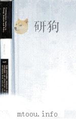 THE DYNAMIC DEMAND FOR ENERGY STOCKS AN ANALYSIS OF TAXPOLICY OPIONS FOR SOLAR PROCESSES   1984  PDF电子版封面  0892323167  G.THOMAS SAV 