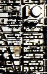 THE EVOLUTION OF MANAGEMENT THOUGHT SECOND EDITION 1978 PDF电子版封面 0471046957 DANIEL A.WREN