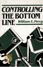 COMTROLLING THE BOTTOM LINE（1984 PDF版）
