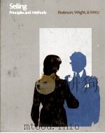 SELLING PRINCIPLES AND METHODS 1984 PDF电子版封面