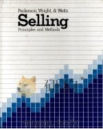 SELLING PRINCIPLES AND METHODS SEVENTH EDITION 1981 PDF电子版封面 0256025371