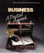 BUSINESS A PRACTIAL APPROACH 1979 PDF电子版封面