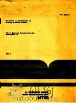 STRUCTURE AND PERFORMANCE OF GROCERY PRODUCTS BROKERS（ PDF版）