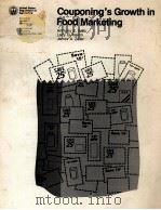 COUPONING'S GROWTH IN FOOD MARKING（1982 PDF版）