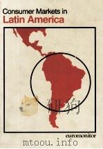 CONSUMER MARKETS IN LATIN AMERICA（1984 PDF版）