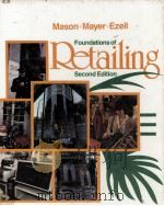 FUNDAMENTALS OF RETAILING（1984 PDF版）