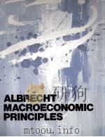 MACROECONOMIC PRINCIPLES（1979 PDF版）