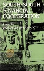 SOUTH-SOUTH FINANCIAL CO-OPERATION（1983 PDF版）