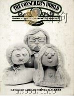 THE CONSUMER'S WORLD   1979  PDF电子版封面  0070228787   