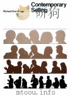 CONTEMPORARY SELLING（1979 PDF版）
