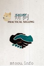 PRACTICAL SELLING（1980 PDF版）