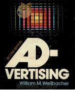 ADVERTISING SECOND EDITION（1984 PDF版）