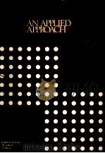 MARKETING RESEARCH:AN APPLIED APPROACH（1979 PDF版）