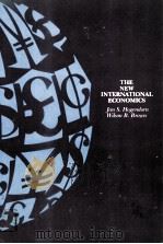 THE NEW INTERNATIONAL ECONOMICS（1979 PDF版）