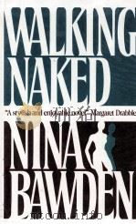 WALKING NAKED（1981 PDF版）