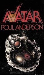 THE AVATAR 1978 PDF电子版封面 POUL ANDERSON