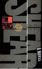 SHEAR 1993 PDF电子版封面 0802115527 TIM PARKS