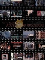 ADVERTISING PROCEDURE EIGHTH EDITION 1983 PDF电子版封面 0136432131