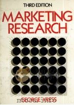MARKETING RESEARCH THIRD EDITION（1988 PDF版）