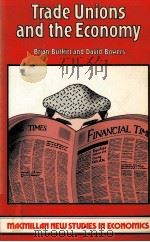 TRADE UNIONS AND THE ECONOMY（1979 PDF版）