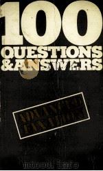 ADVANCED TAXATION   1983  PDF电子版封面  0039104400   