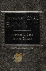 INTERNATIONAL BANKING（1984 PDF版）