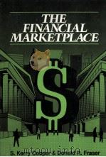 THE FINANCIAL MARKETPLACE 1980 PDF电子版封面 0201001969 S.KERRY COOPER