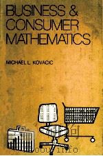BUSINESS CONSUMER MATHEMATICS（1977 PDF版）