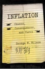 INFLATION CAUSES CONSEQUENCES AND CURES（1982 PDF版）