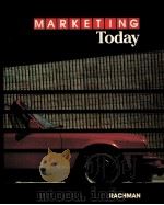 MARKETING TODAY（1984 PDF版）