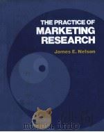 THE PRACTICE OF MARKETING RESEARCH（1981 PDF版）