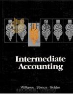 INTERMEDIATE ACCOUNTING（1983 PDF版）
