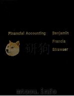 FINANCIAL ACCOUNTING SIXTH EDITION（1986 PDF版）