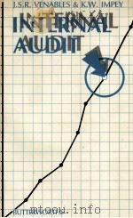 INTERNAL AUDIT（1985 PDF版）
