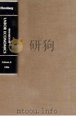 RESEARCH IN LABOR ECONOMICS VOLUME 6 1984 PDF电子版封面 089232418X