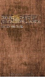 THE ECONOMICS OF EDUCATIONAL MEDIA   1982  PDF电子版封面  0333316908   